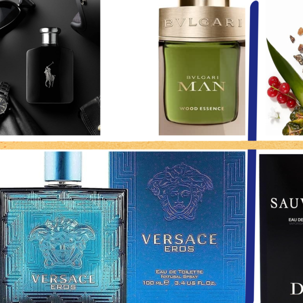 os melhores perfumes masculinos 2024
