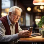 melhores aplicativos de rede sociais para idosos