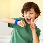 7 melhores smartwatches infantis