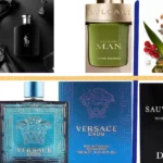os melhores perfumes masculinos 2024